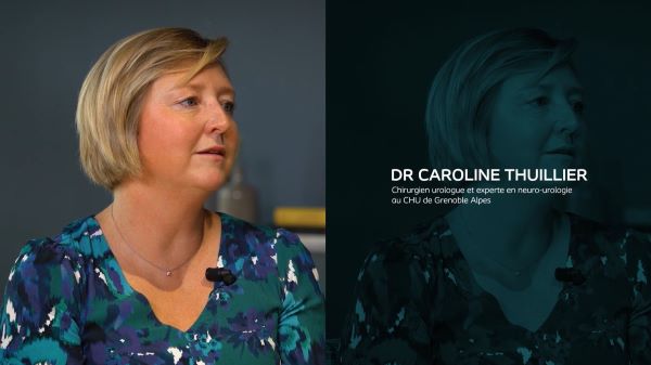 Dysurie et traitements - Dr Thuillier (Urologue Grenoble)