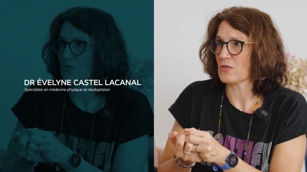 Bénéfices d’une prise en charge précoce des troubles urinaires - Dr Castel-Lacanal (MPR Toulouse)