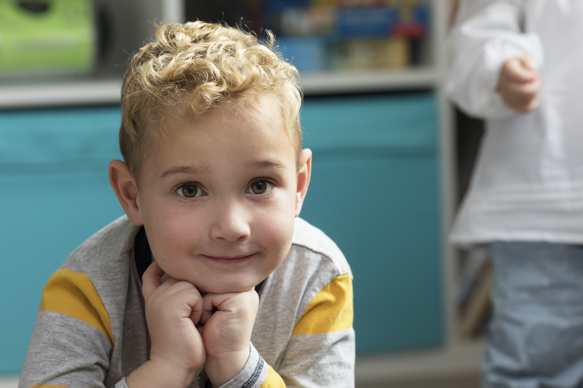 Thème 3 | Autonomisation de l’enfant et de l’adolescent atteints de troubles de la continence