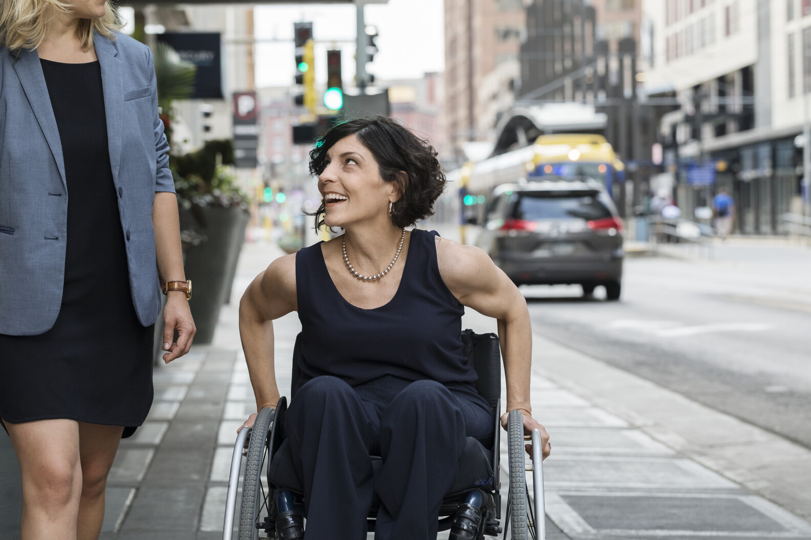 Troubles colorectaux d’origine neurologique