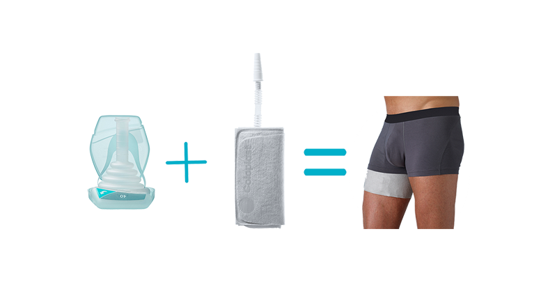 Le système collecteur : une solution palliative