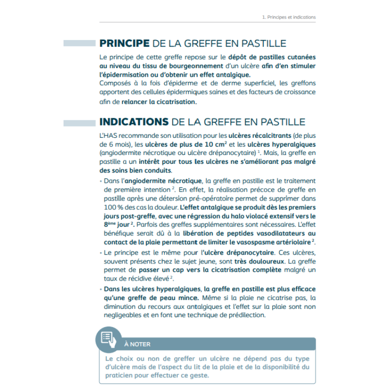 Extrait du guide